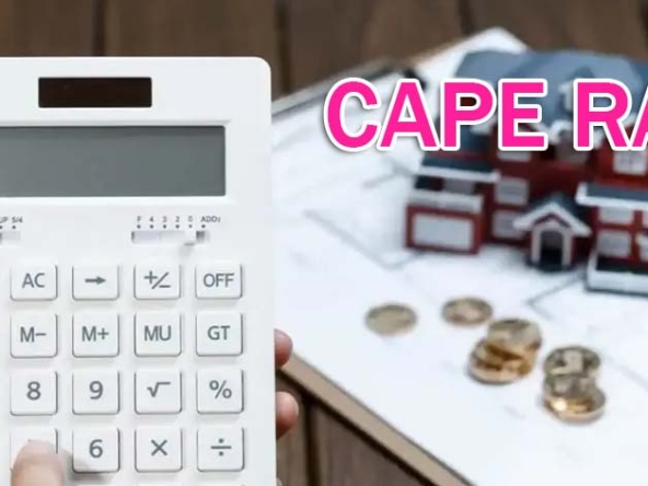Cap Rate o Que E Calcular