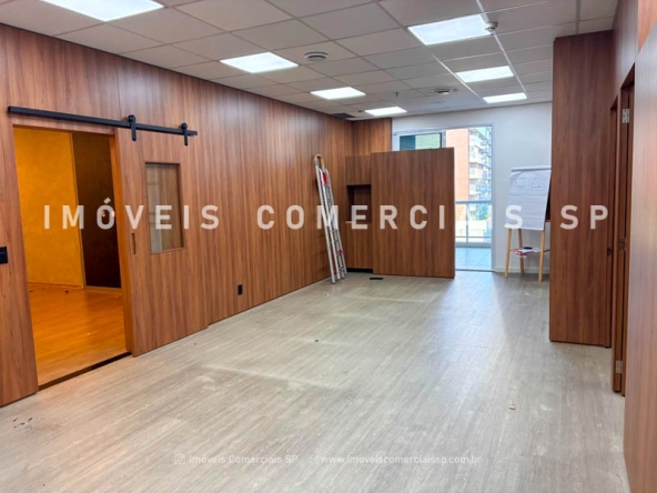 Edificio Capital Corporate Conjunto Locacao Imoveis Comerciais SP 17456 (6)