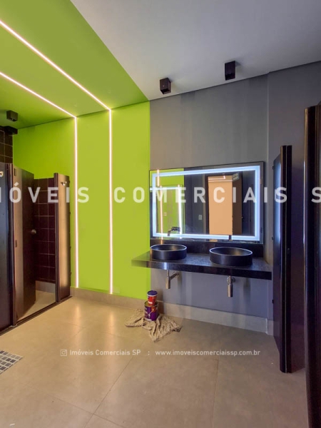 Imoveis Comerciais SP Imovel Comercial Academia Estetica Danca Yoga Pilates Alugar Moema 17453 (9)