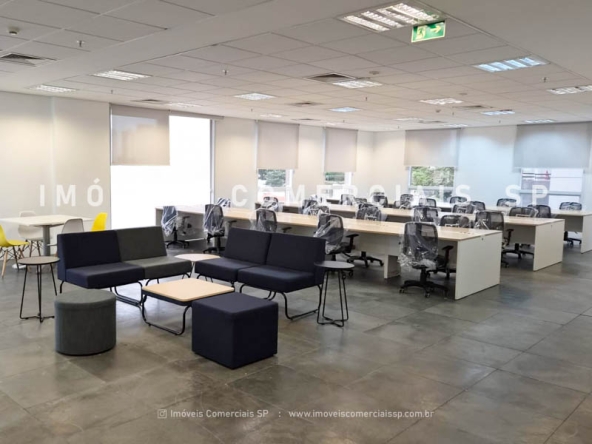 Imoveis Comerciais SP Pinheiros Conjunto Mobiliado 228m2 Locacao 17454 (10)