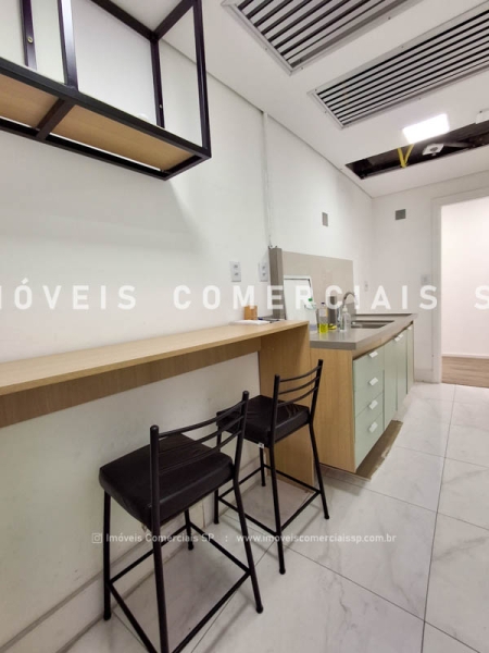 Imoveis Comerciais SP Vila Olimpia Escritorio Mobiliado 250m2 Alugar 17457 (13)