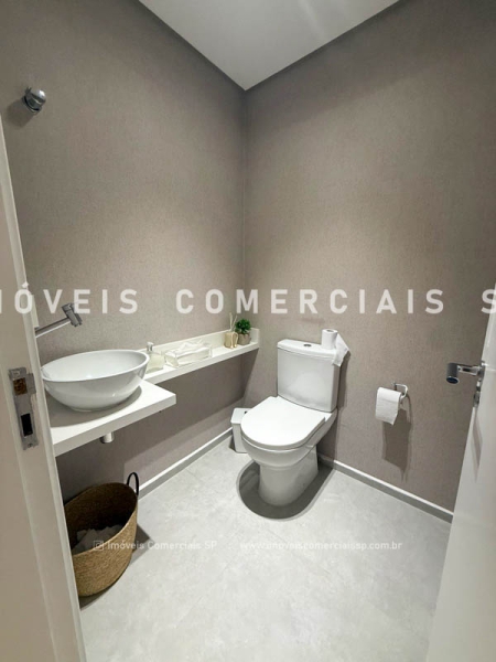 Paulista Escritorio Mobiliado Locacao Imoveis Comerciais SP 17452 (2)