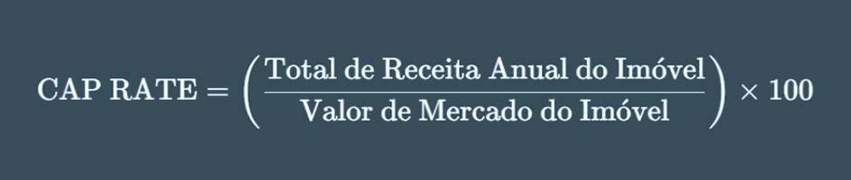 cCape Rate O que É Como Calcular