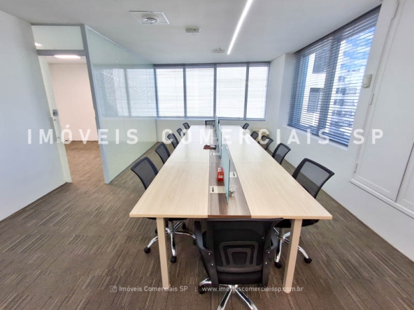 Imoveis Comerciais SP Economico Aluguel Conjunto Alugar Brooklin 17470 (3)