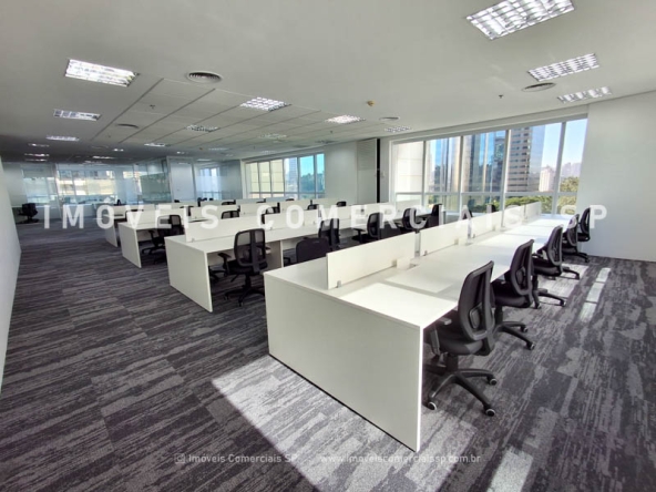 Imoveis Comerciais SP Escritorio Mobiliado Locacao Zona Sul Sao Paulo 17460 (1)
