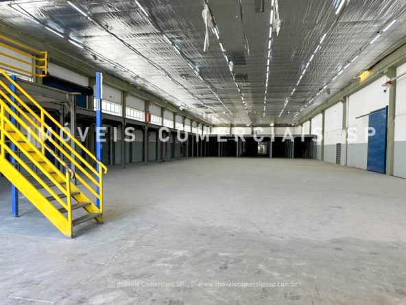 Imoveis Comerciais SP Galpao Condominio Locacao Lapa 17471 (3)