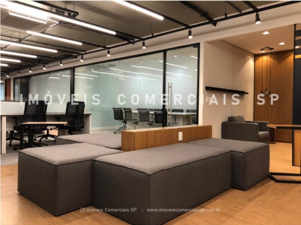Cidade Moncoes Escritorio BTS Mobiliado Alugar Imoveis Comerciais SP 17477 (2)