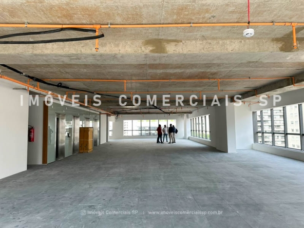Clínica Medica Moema Locacao Edificio Alto Padrao Imoveis Comerciais SP 17475 (2)
