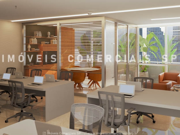 Edificio Triple A Conjunto Mobiliado Locacao Cidade Moncoes