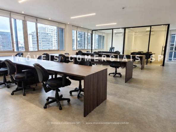 Avenida Paulista Escritorio Mobiliado Alugar Imoveis Comerciais SP 17504 (3)