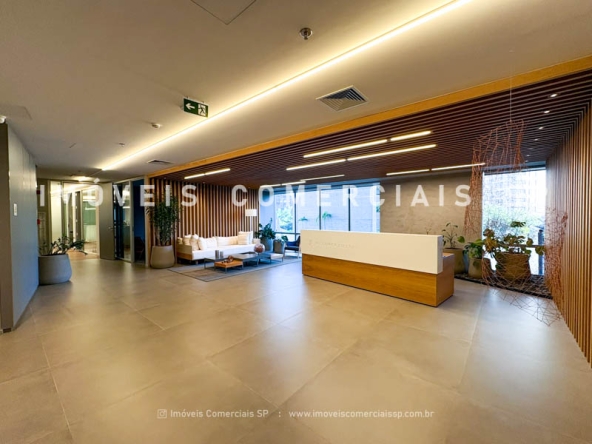 Faria Lima Laje Corporativa Mobiliada Edificio Alto Padrao Triple A Locacao Imoveis Comerciais SP 17507 (1)