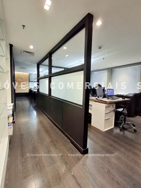 Jardim Paulista Escritorio Venda Edificio Alto Padrao Imoveis Comerciais SP 17513 (15)