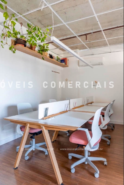 Locacao Vila Olimpia Sala Comercial Imoveis Comerciais SP 17500 (4)