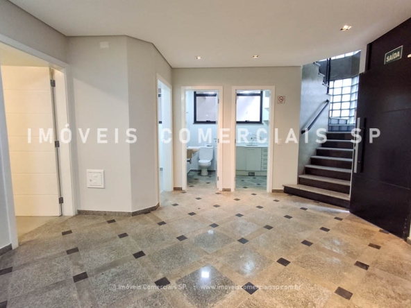 Moema Imovel Comercial Monousuario Area Medica Odontologica Alugar Imoveis Comerciais SP 17510 (4)