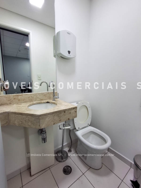 Chucri Zaidan Escritorio Mobiliado 75m2 Alugar Imoveis Comerciais SP 17527 (7)