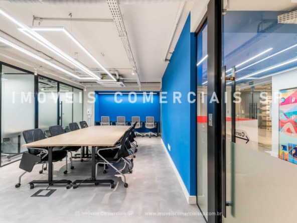 Escritorio Mobiliado Reformado Venda Locacao Centro Sao Paulo Imoveis Comerciais SP 17521 (8)