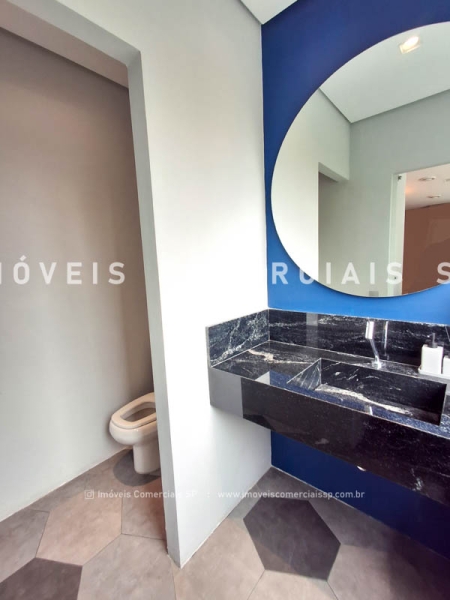 Moderno Completo Escritorio Mobiliado Alugar Berrini Imoveis Comerciais SP 17518 (18)